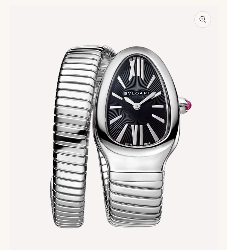 Bulgari Tubogas