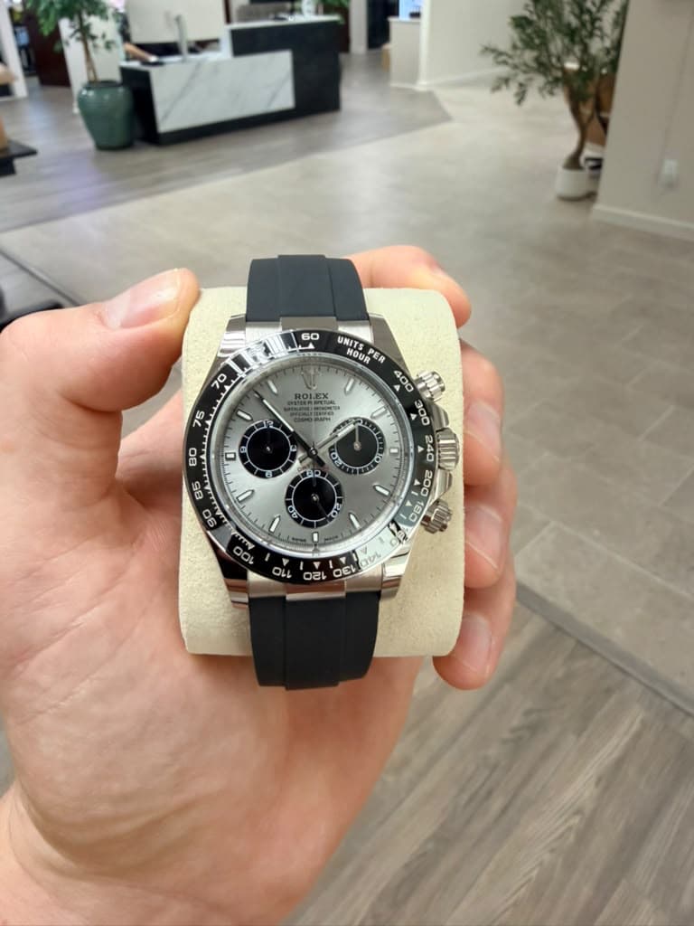 Rolex Daytona