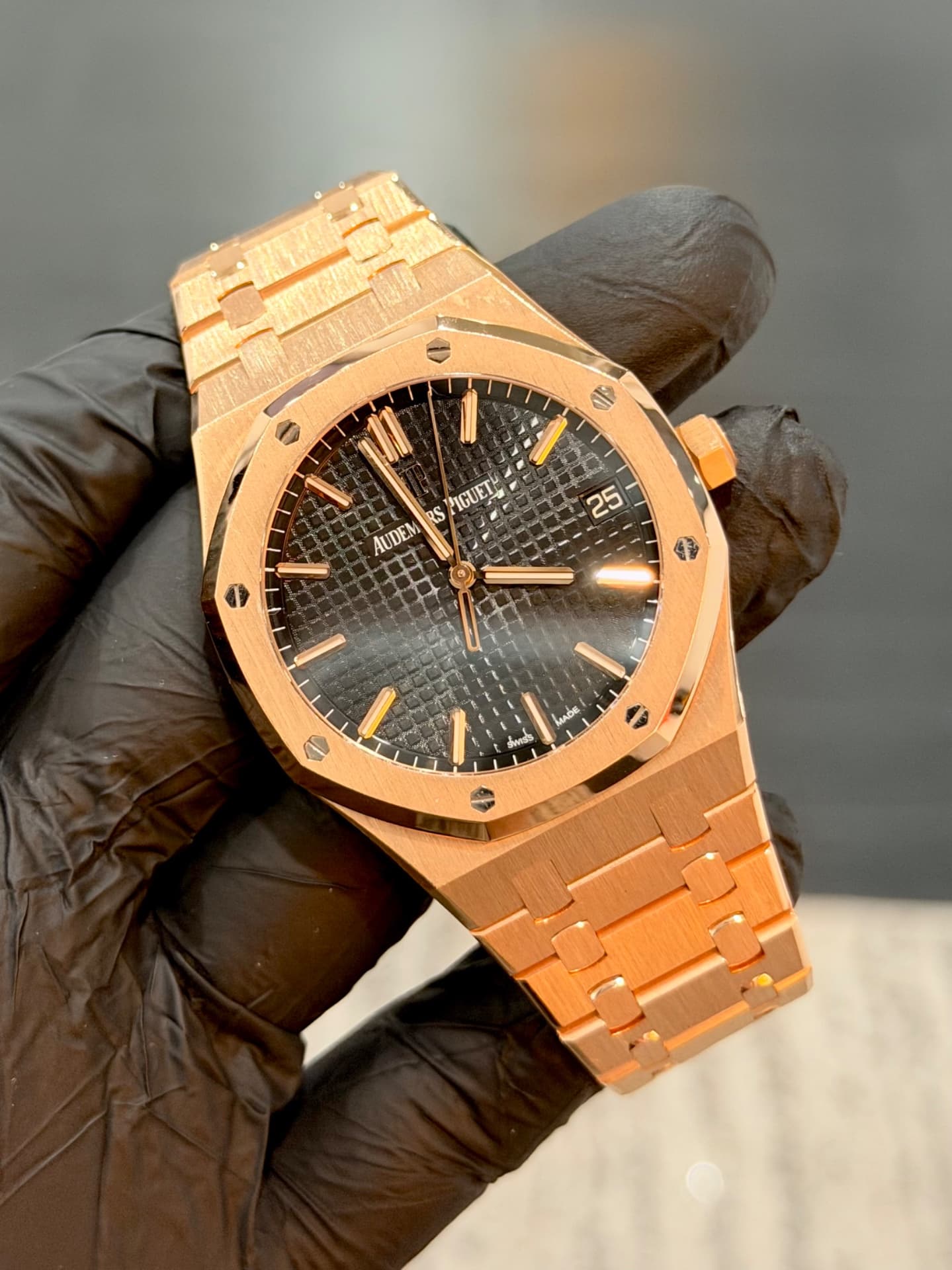 Audemars Piguet Royal Oak