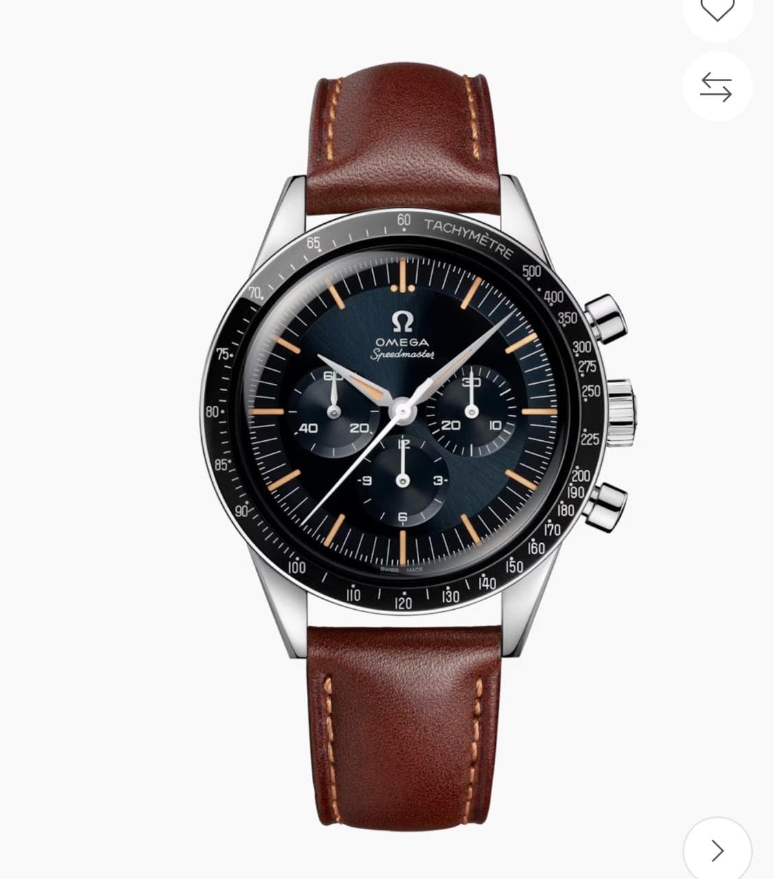 Omega Speedmaster