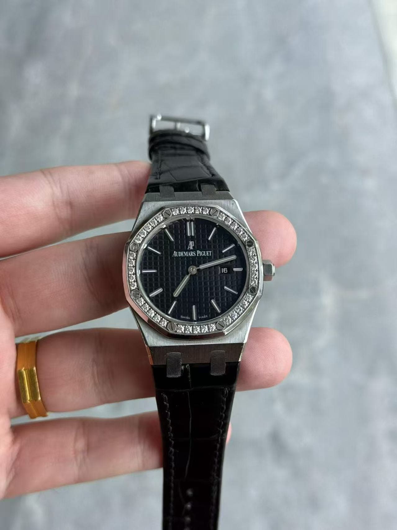 Audemars Piguet Royal Oak