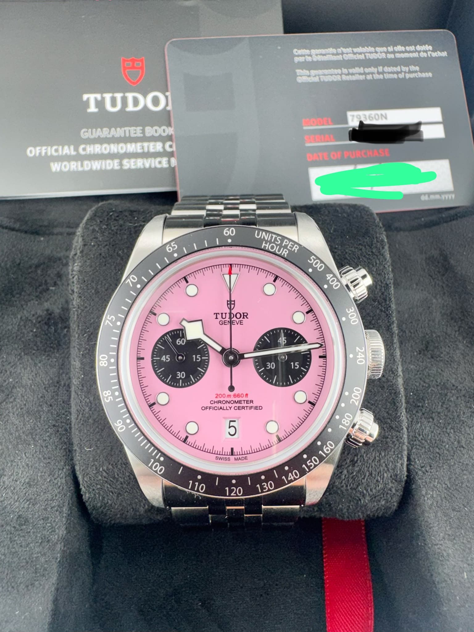 Tudor Miami