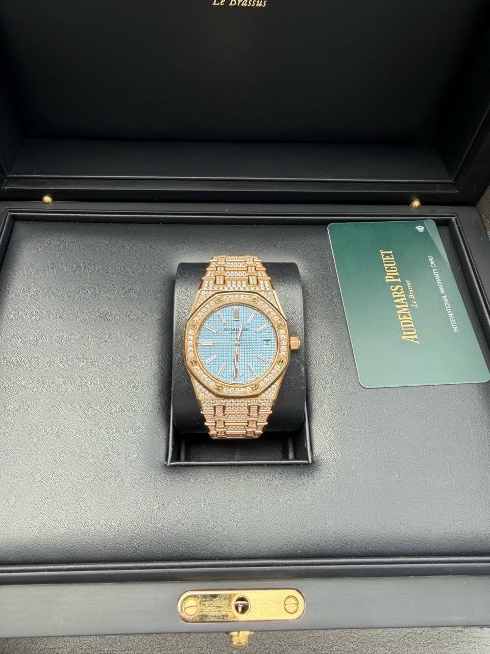 Audemars Piguet Royal Oak