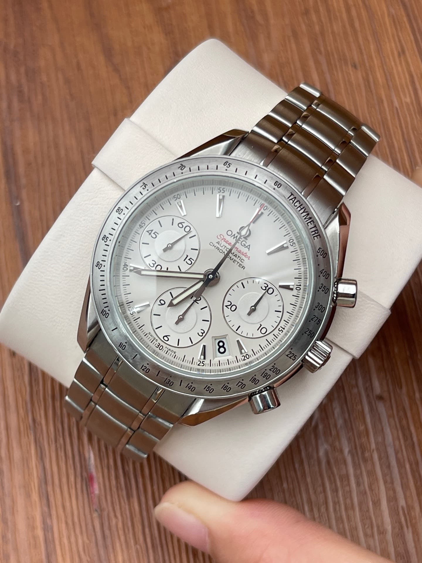 Omega Speedmaster
