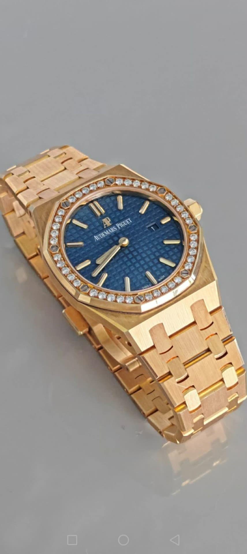 Audemars Piguet Royal Oak