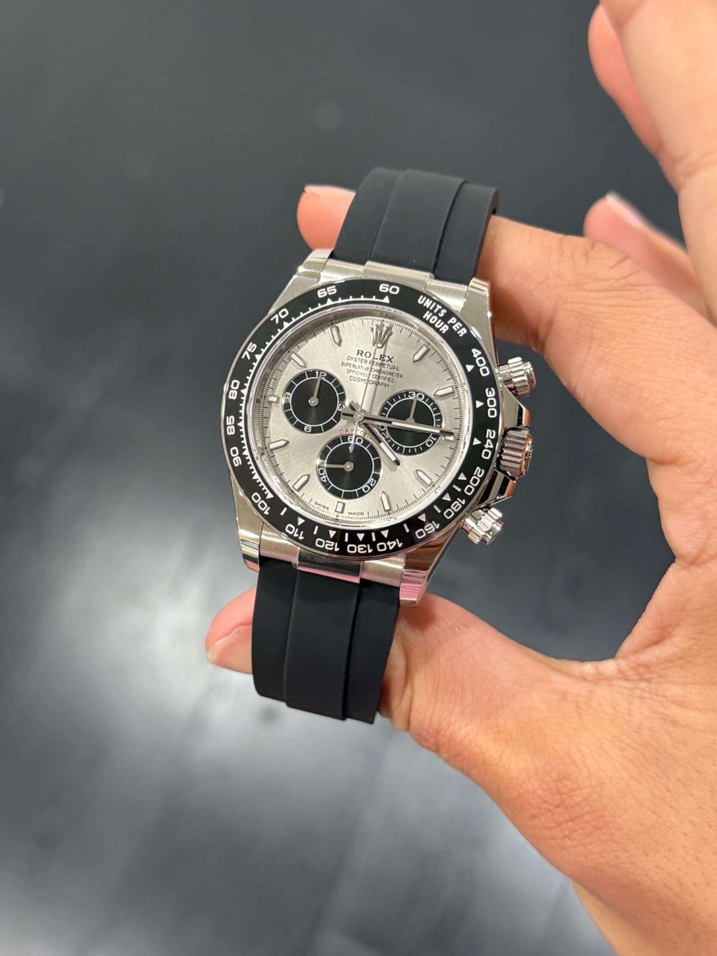 Rolex Daytona