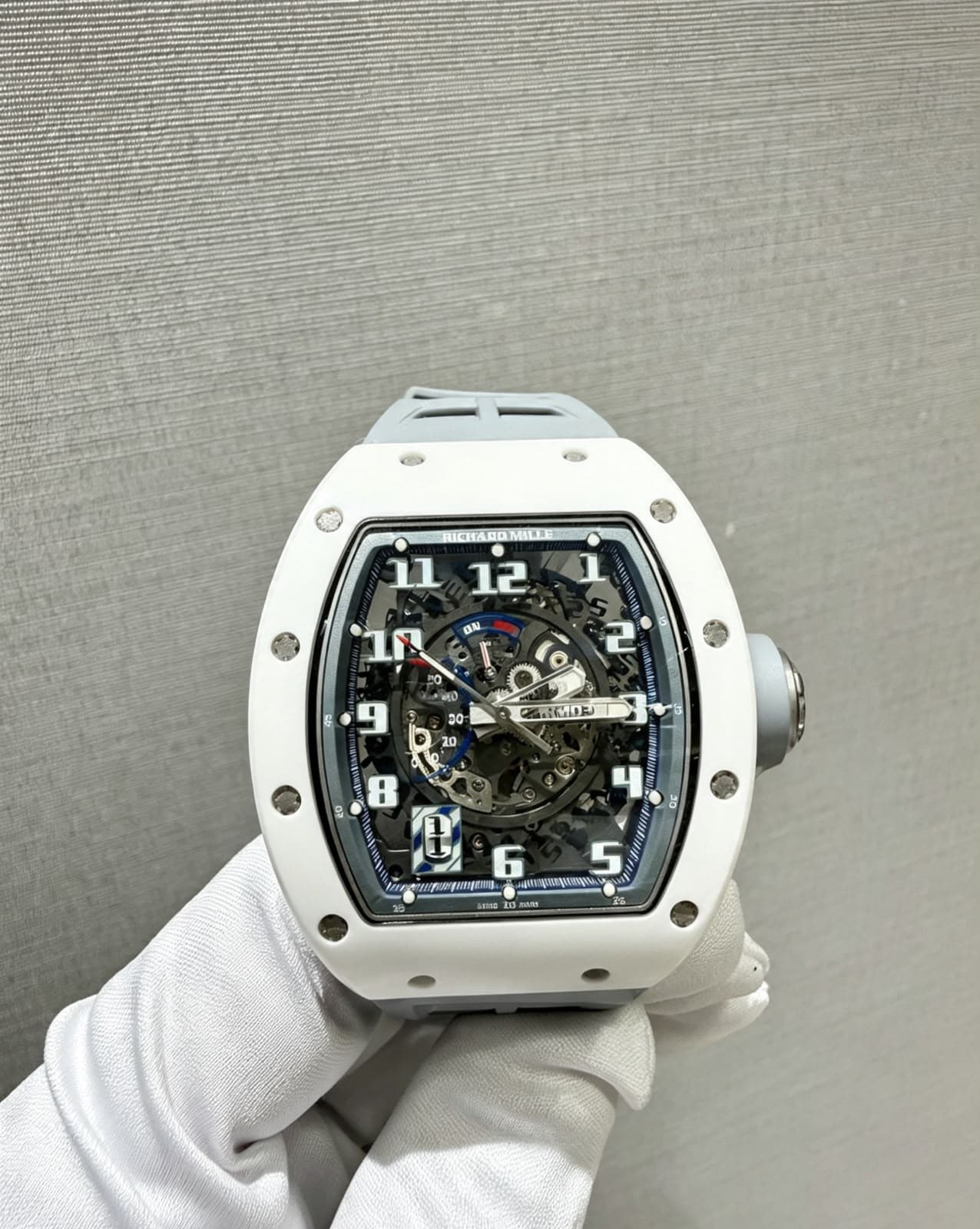 Richard Mille RM 030