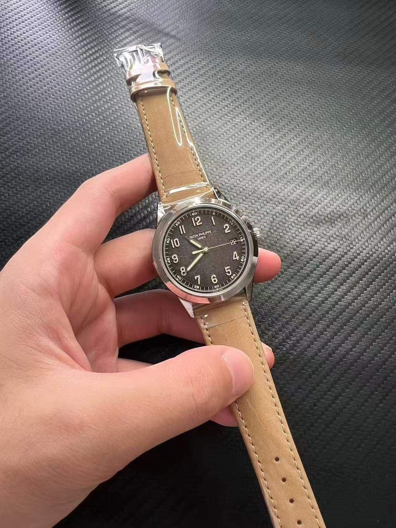 Patek Philippe Calatrava