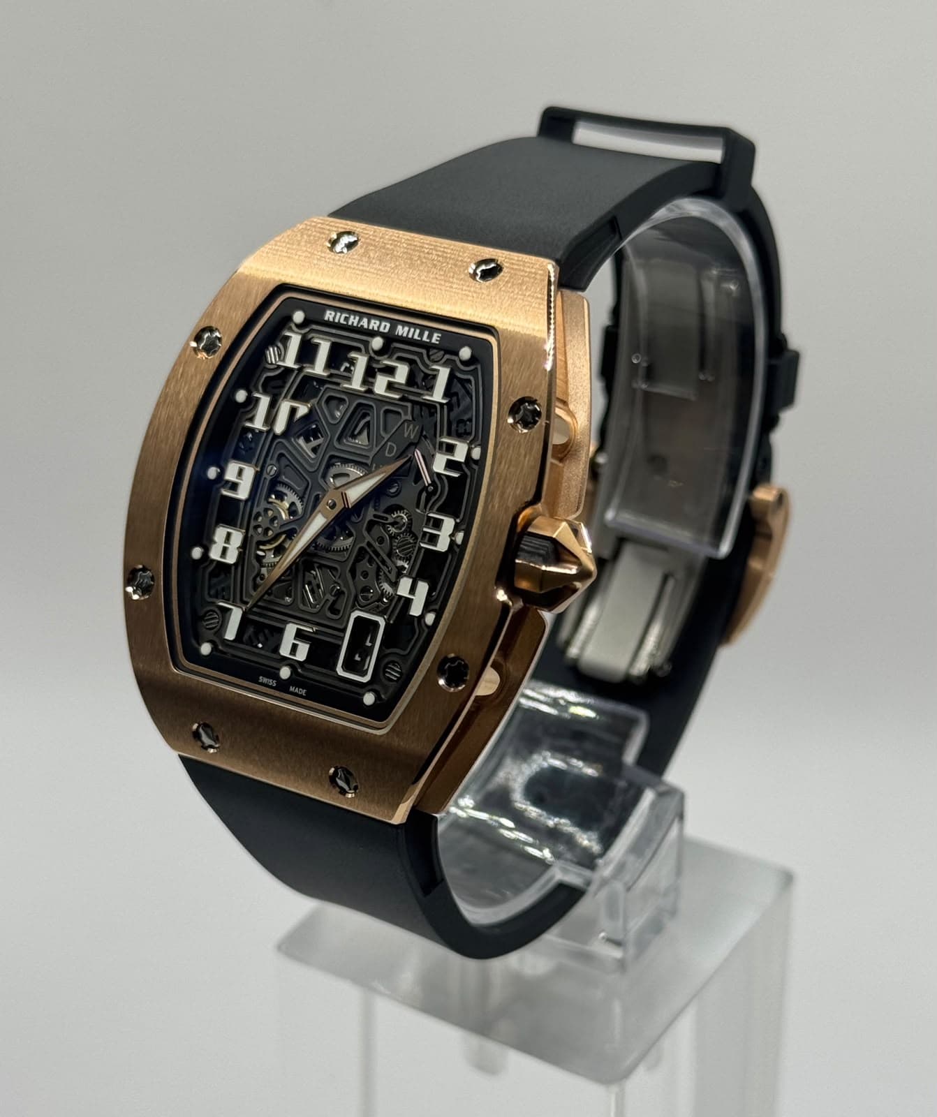 Richard Mille RM 67-01