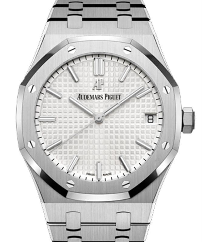 Audemars Piguet Royal Oak