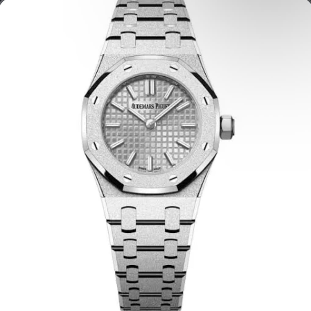 Audemars Piguet Royal Oak