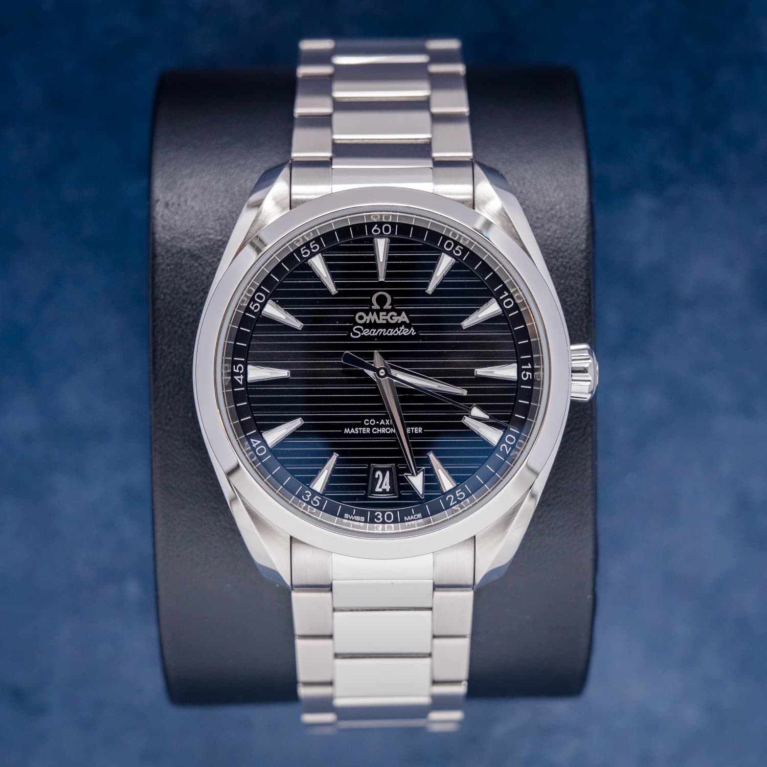 Omega Seamaster Aqua Terra 150M