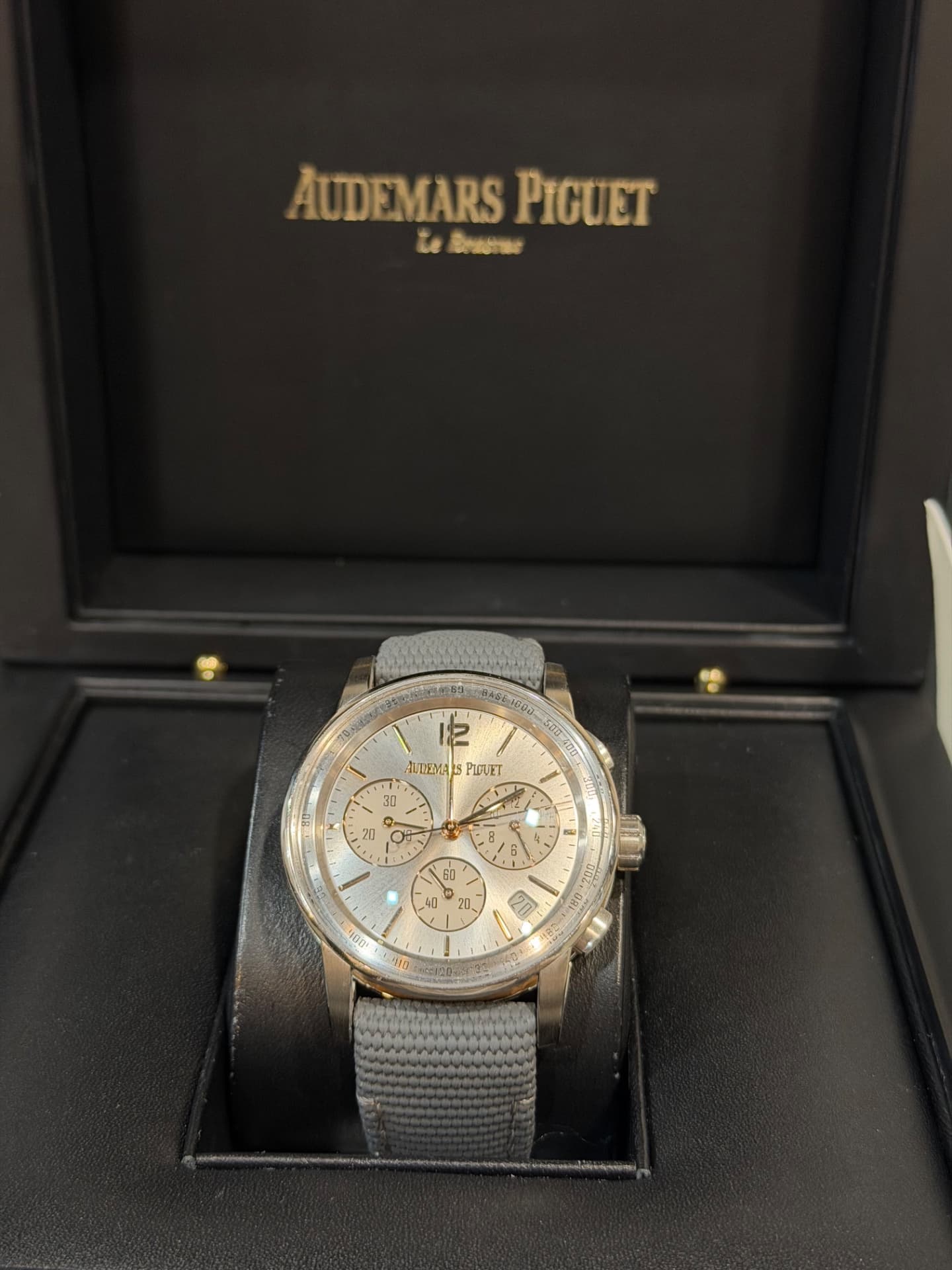 Audemars Piguet Royal Oak