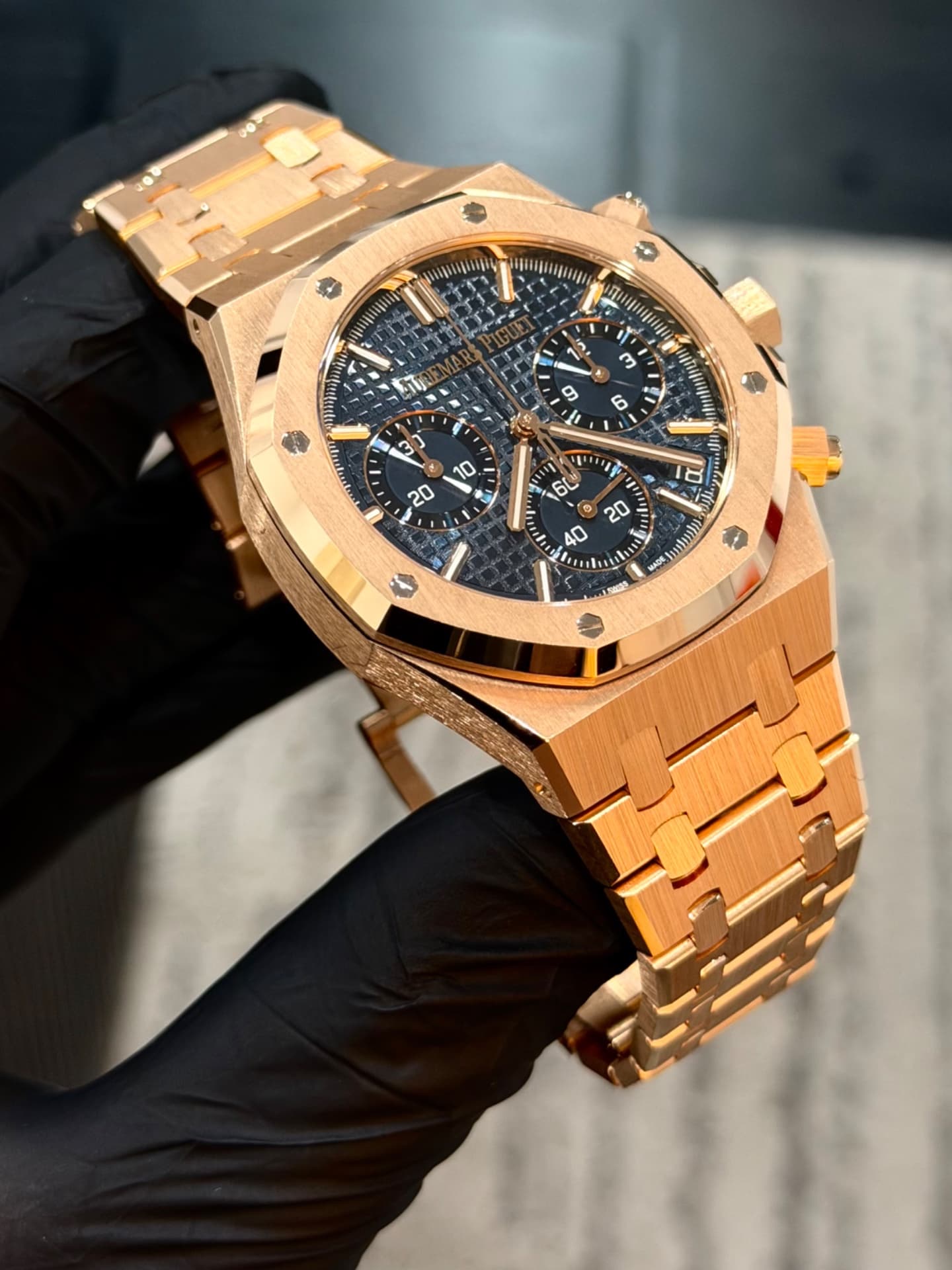 Audemars Piguet Royal Oak