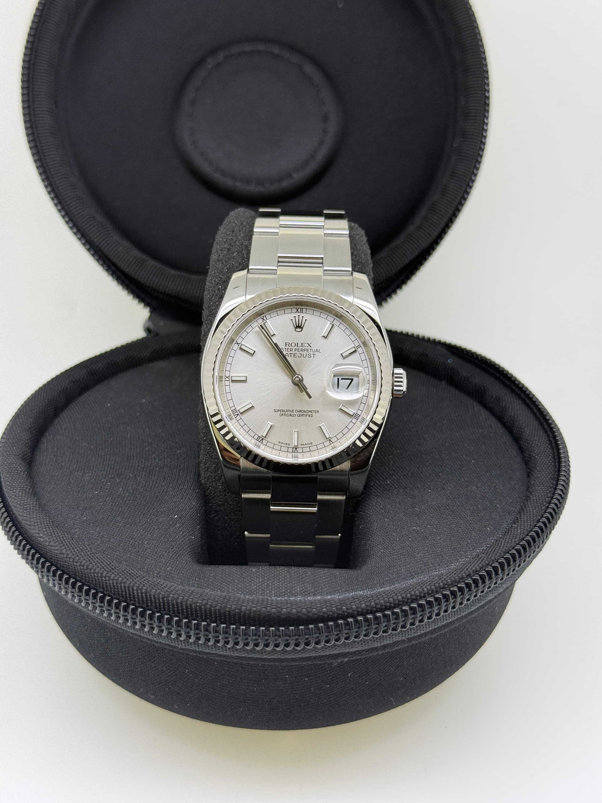 Rolex Datejust 36