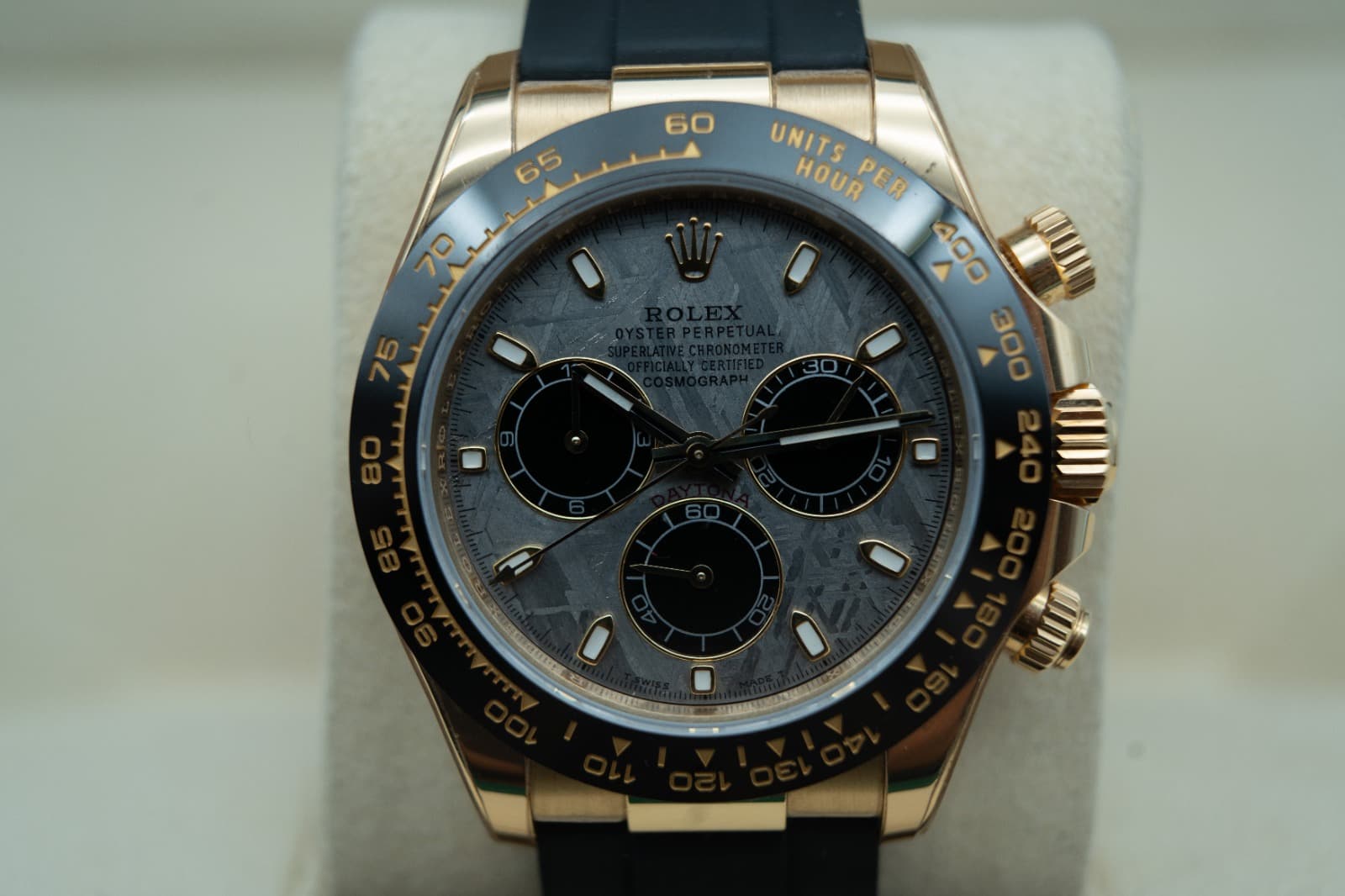 Rolex Daytona