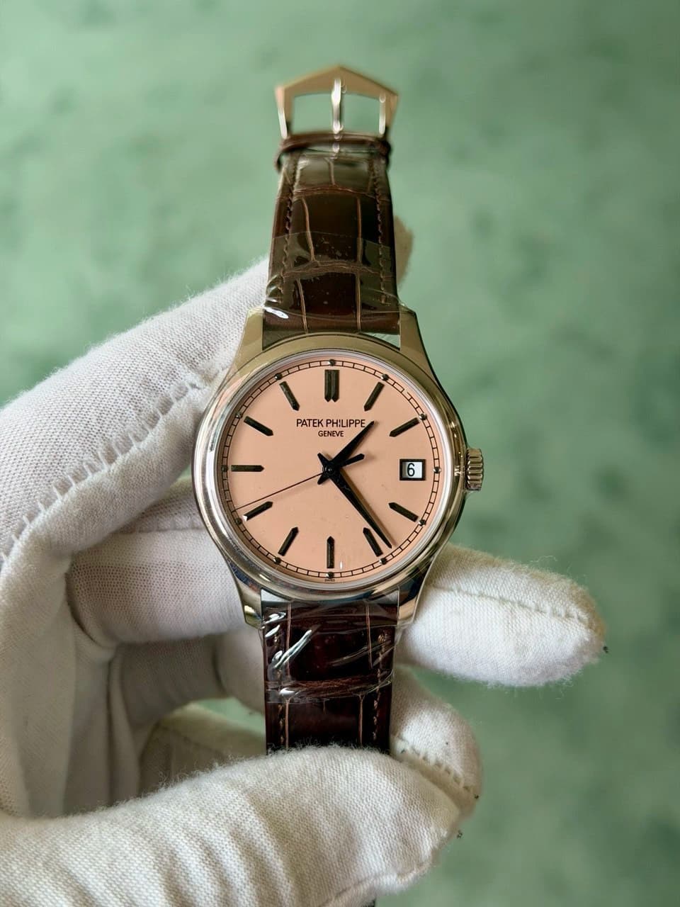 Patek Philippe Calatrava