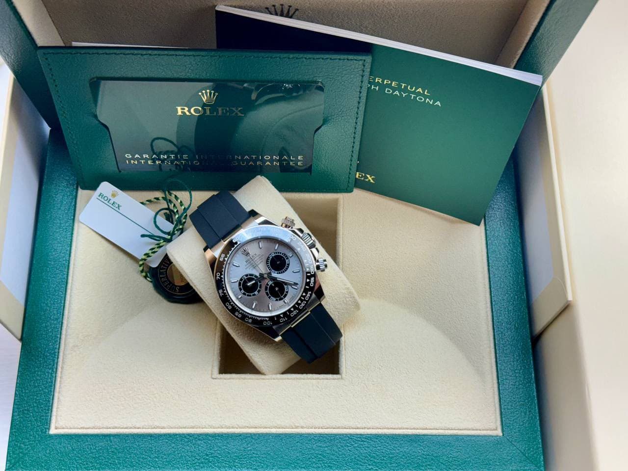Rolex Daytona