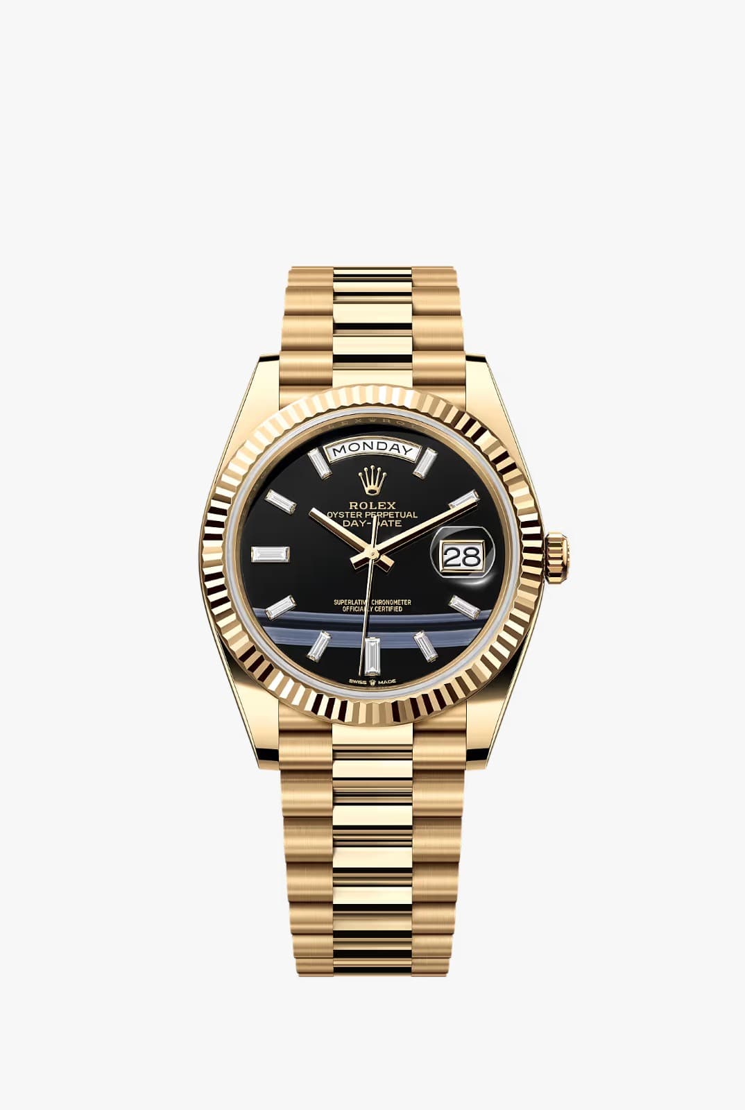 Rolex Day-Date