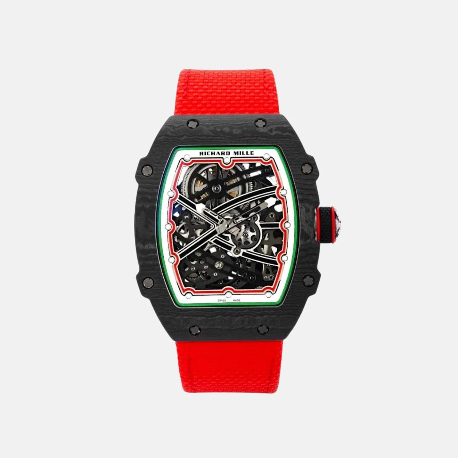 Richard Mille RM 67-02