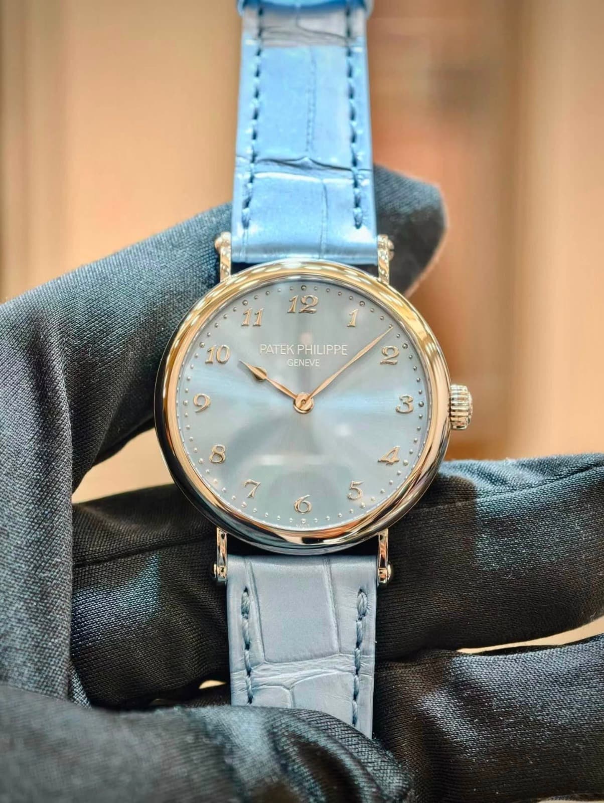 Patek Philippe Calatrava