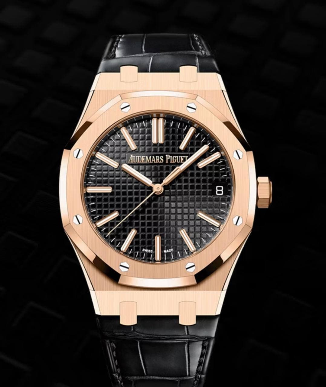 Audemars Piguet Royal Oak
