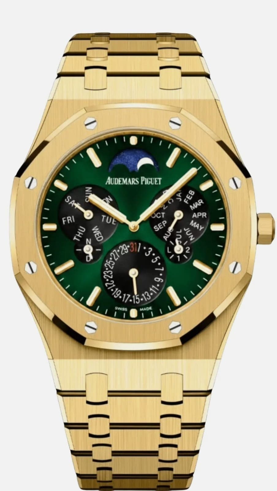 Audemars Piguet Royal Oak Offshore
