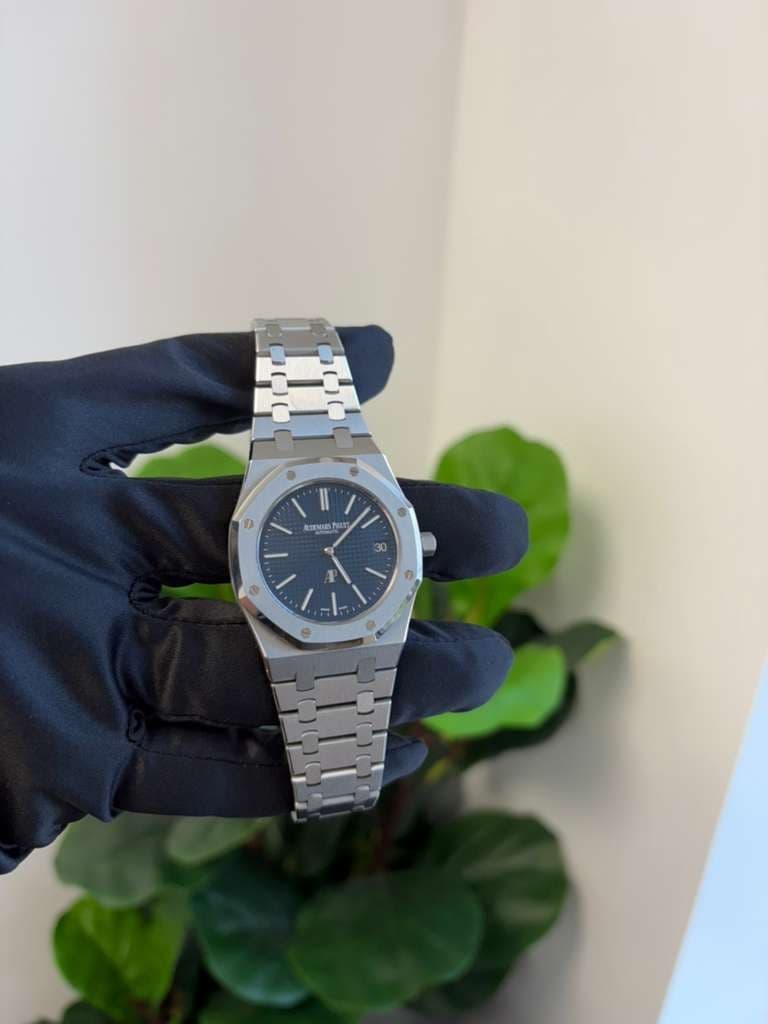 Audemars Piguet Royal Oak Jumbo