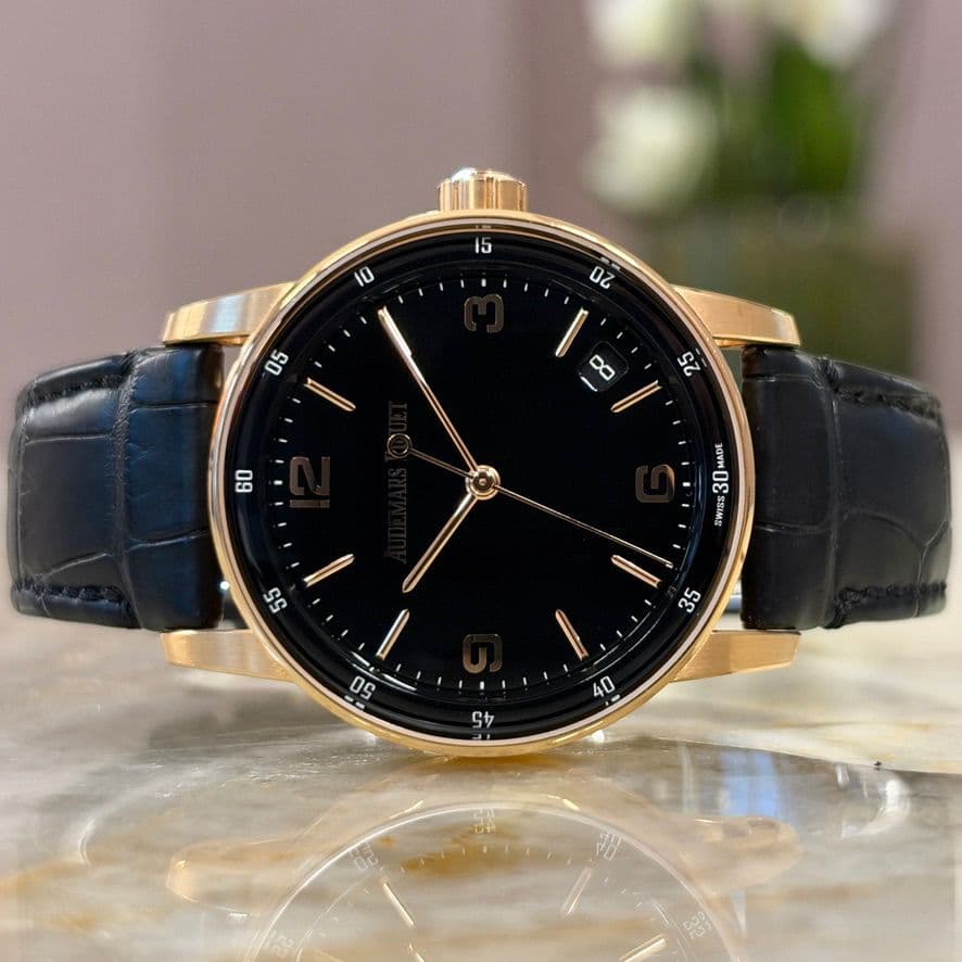 Audemars Piguet Code 11:59