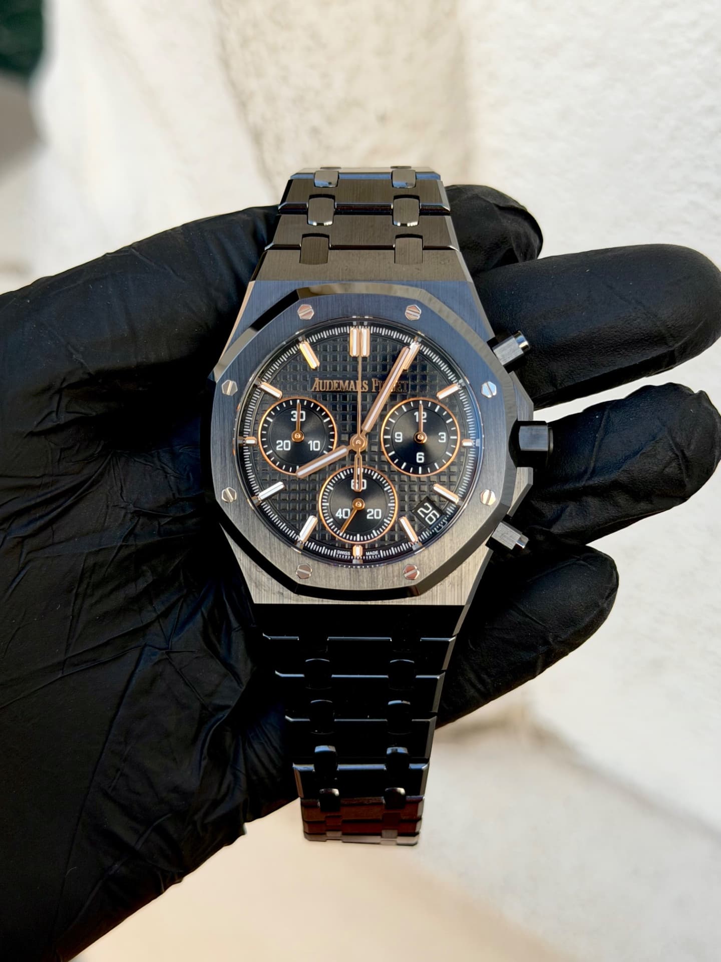 Audemars Piguet Royal Oak Offshore