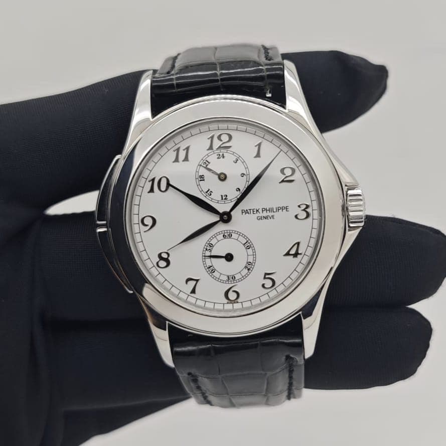 Breguet Classique 5134