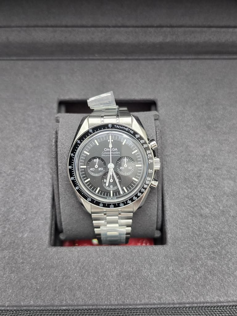 Omega Speedmaster