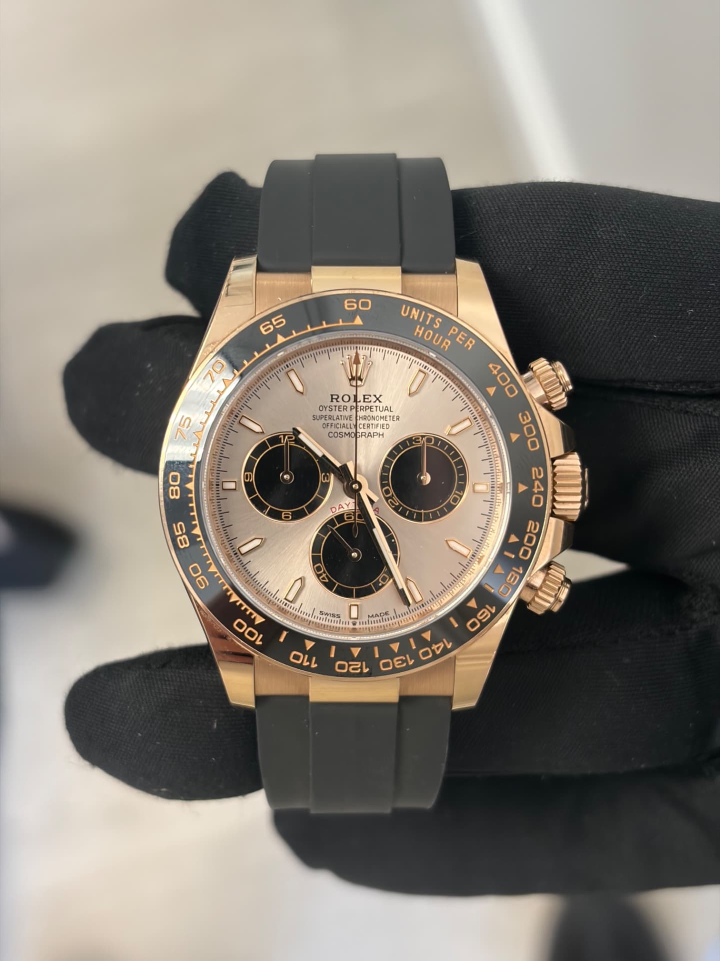 Rolex Daytona