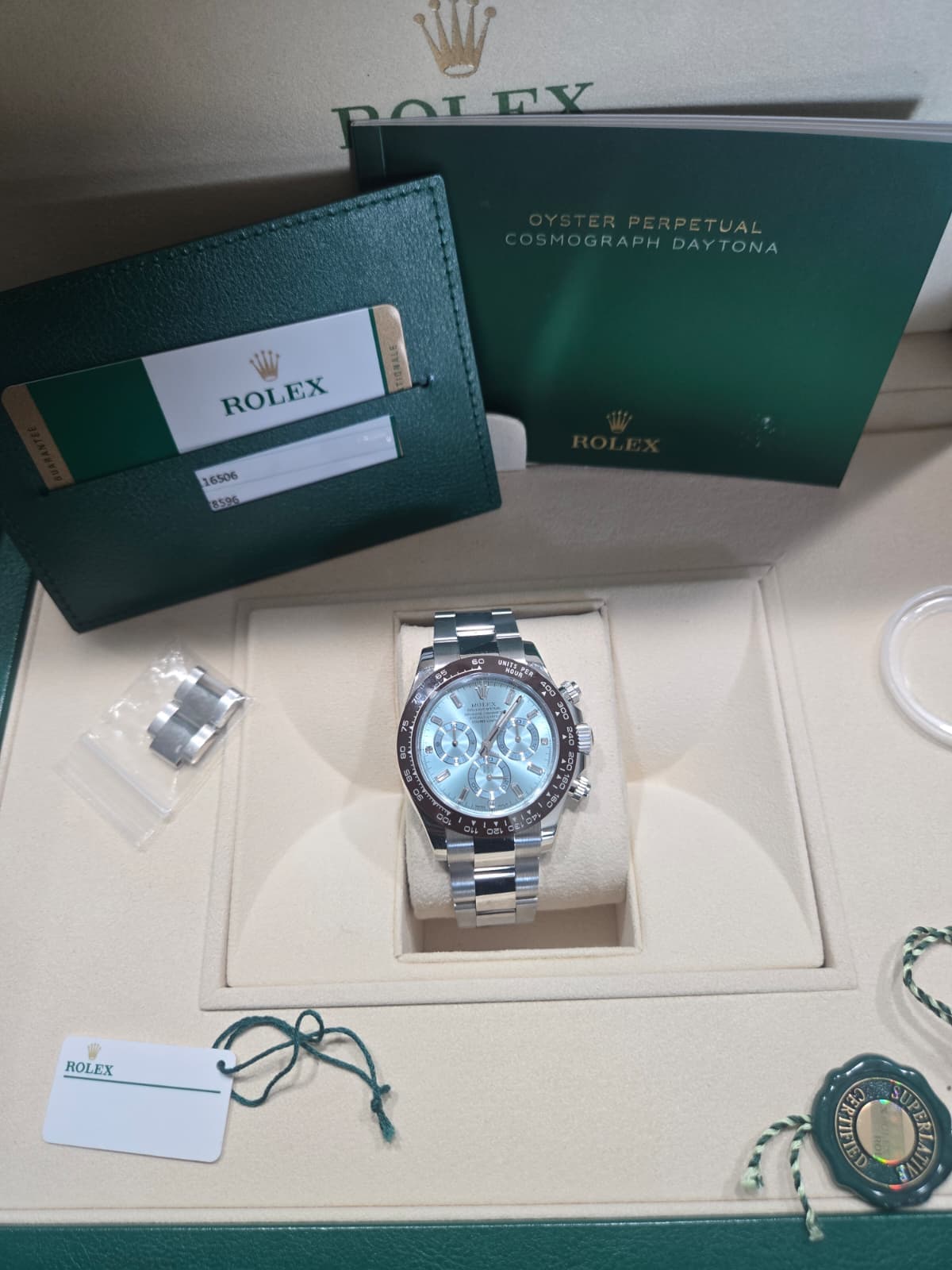 Rolex Daytona