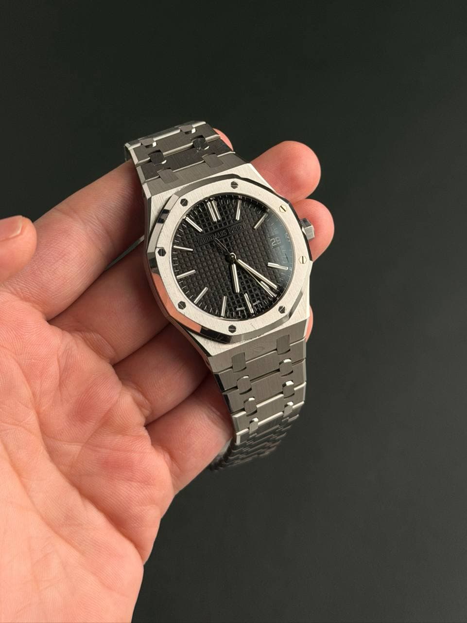 Audemars Piguet Royal Oak