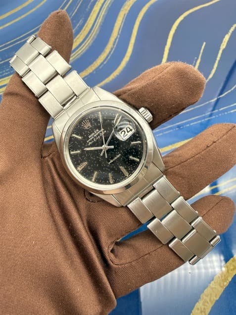 Rolex Air-King