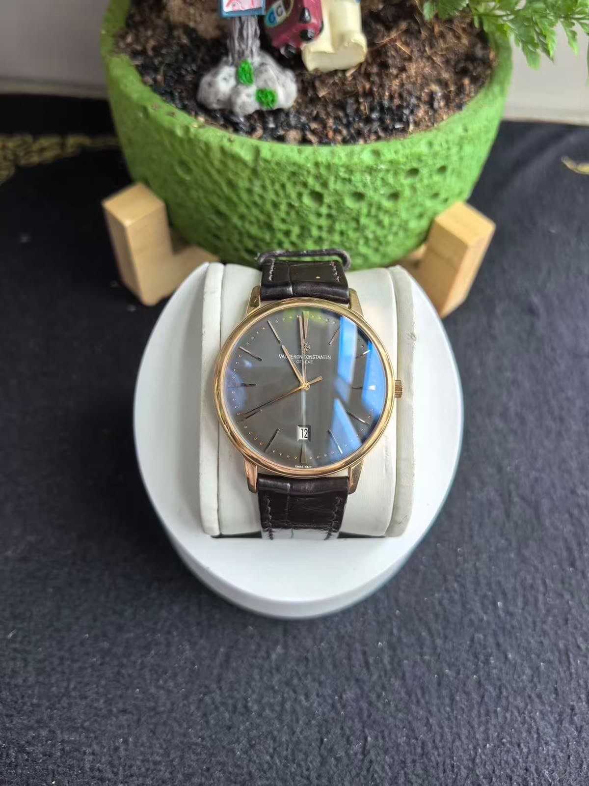 Vacheron Constantin Patrimony