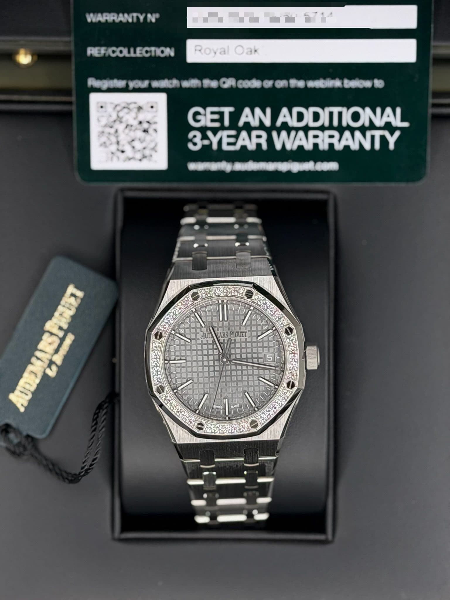 Audemars Piguet Royal Oak
