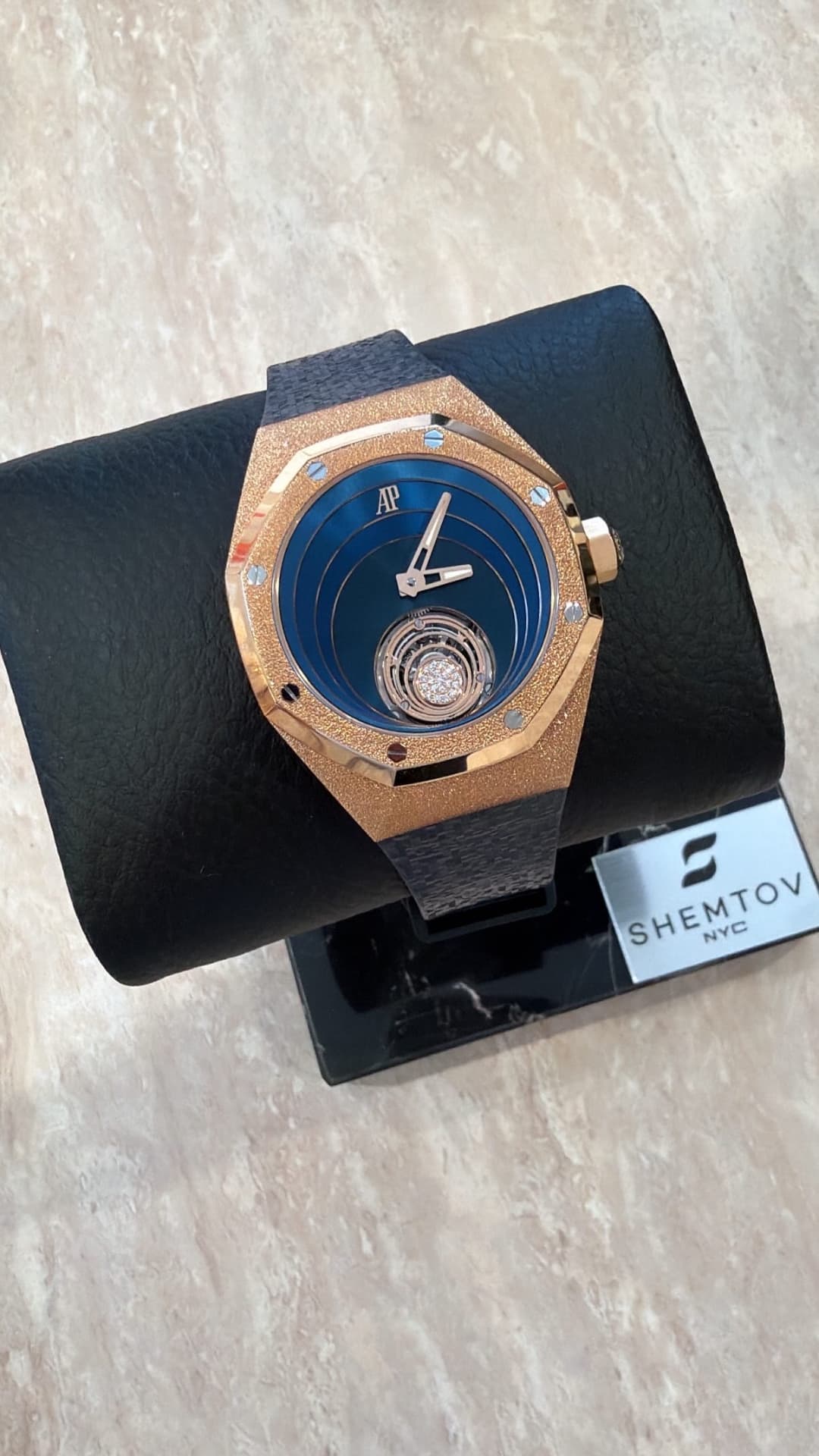 Audemars Piguet Royal Oak Offshore