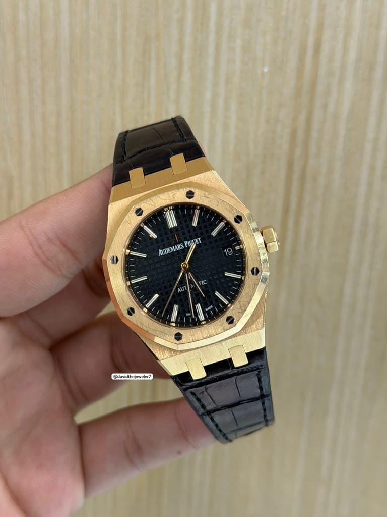 Audemars Piguet Royal Oak