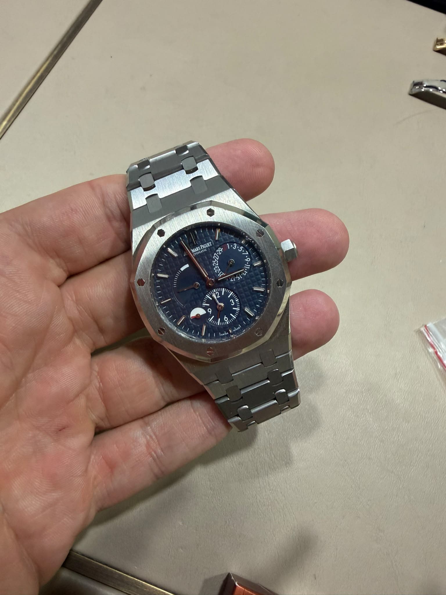 Audemars Piguet Royal Oak