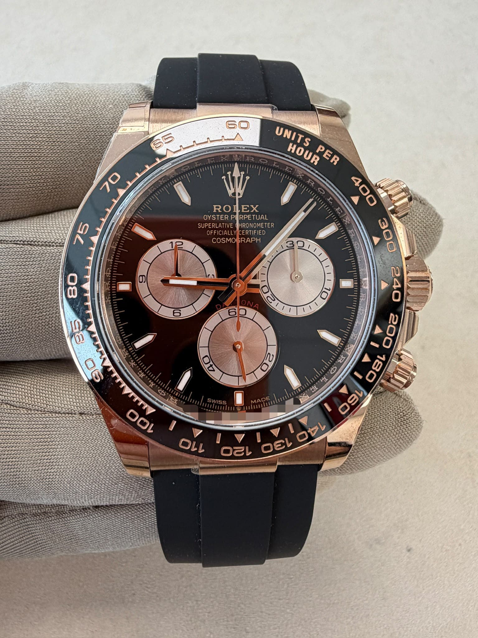 Rolex Daytona