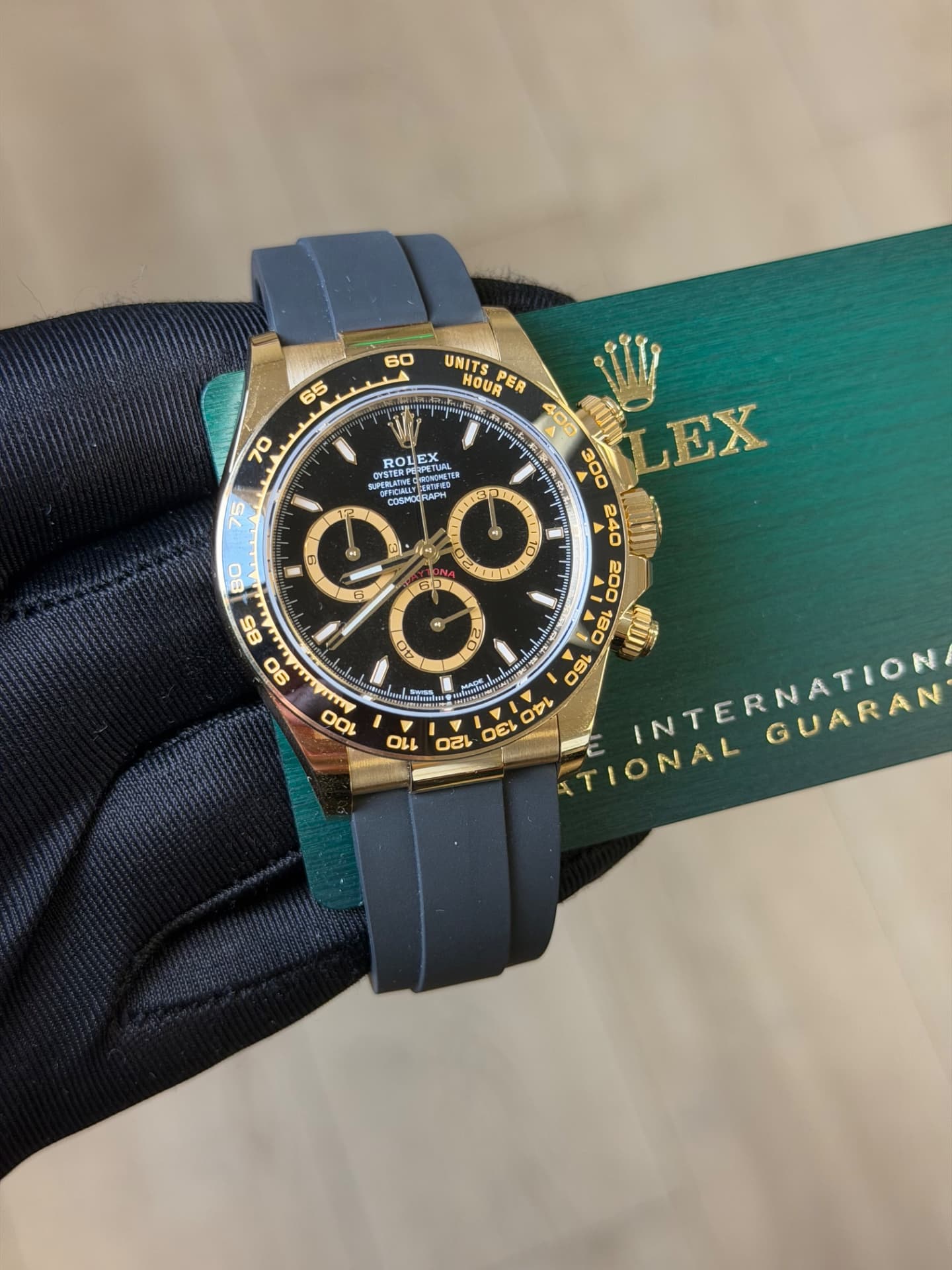 Rolex Daytona