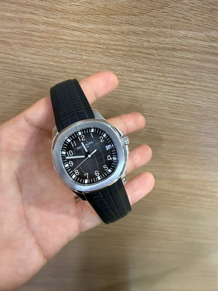 Patek Philippe Aquanaut