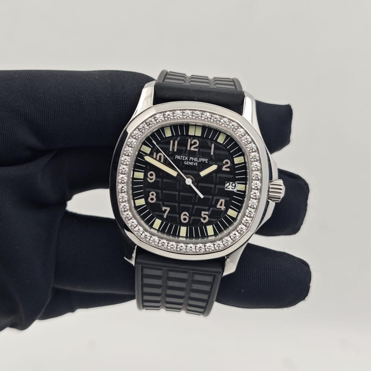 Patek Philippe Aquanaut