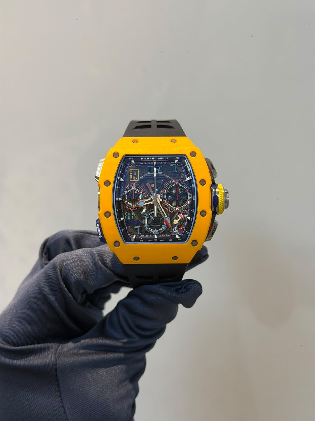Richard Mille RM 65-01