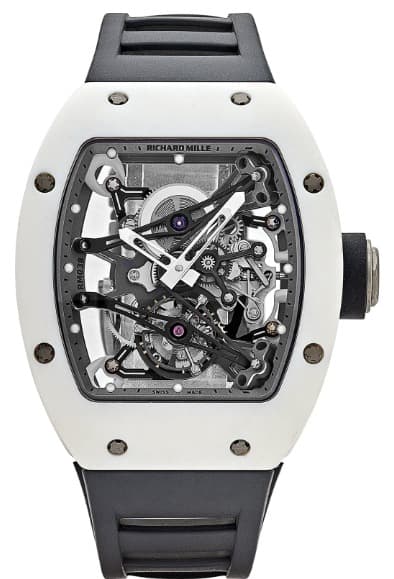 Richard Mille RM 038 Bubba Watson