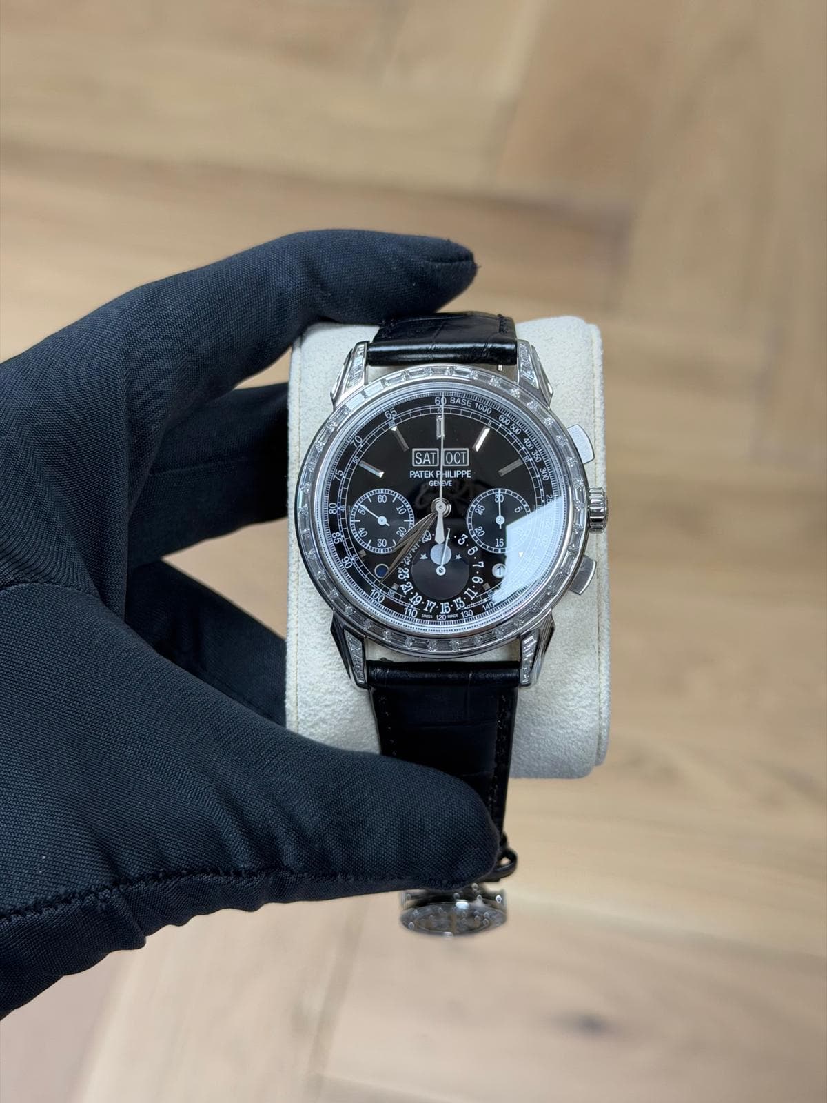 Patek Philippe Grand Complications