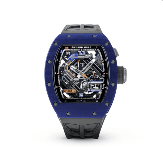 Richard Mille RM 30-01