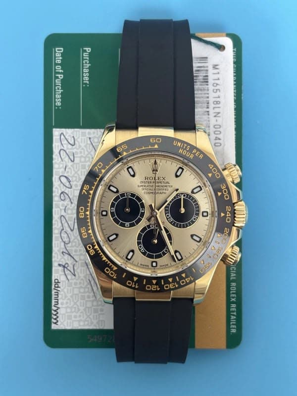 Rolex Daytona